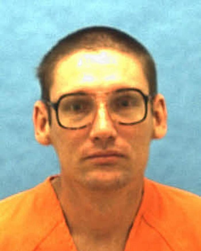 Eddie Wayne Davis was put to death by the state of Florida.