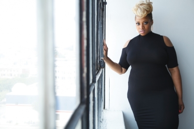 Kierra Sheard recently debuted her fifth studio album <em>Graceland</em>.