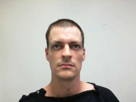 Nathaniel Kibby is shown in an undated photo released by the New Hampshire Attorney General's office.