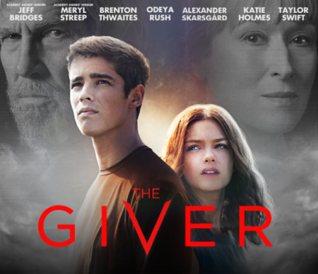 The Giver