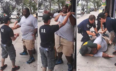 Eric Garner