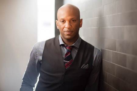 Donnie McClurkin is an award winning gospel music singer, senior pastor and 'Sunday Best' judge.