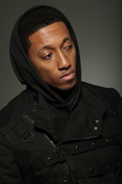 Lecrae