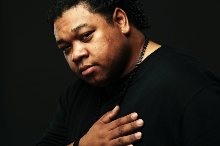 Acclaimed hip hop artist Tedashii