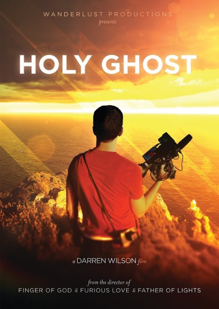 Holy Ghost