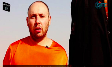 Steven Sotloff.