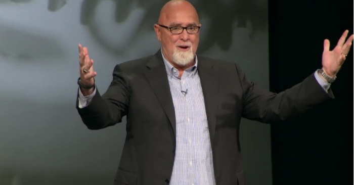 Pastor James MacDonald.