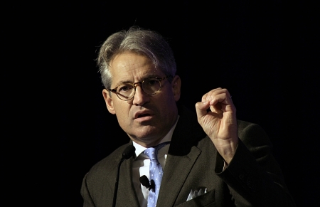 Eric Metaxas 