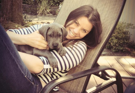 Brittany Maynard, 29.