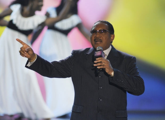 Dr. Bobby Jones is returning for a 34th year with BET's 'Bobby Jones Gospel.'