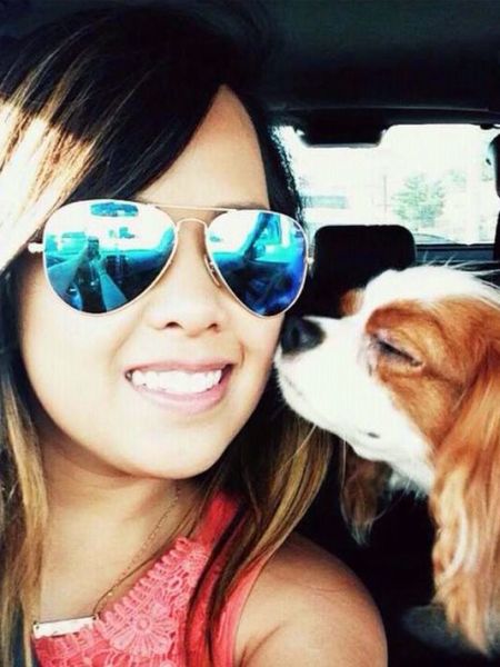 Nina Pham, 26.