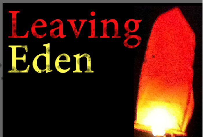 'Leaving Eden' web series