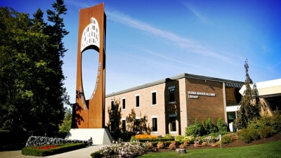 Trinity Western University