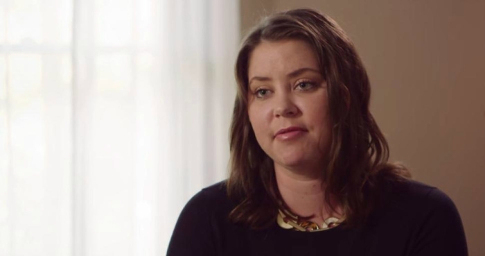 Brittany Maynard.