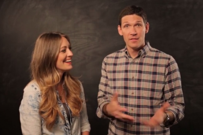 Matt Chandler's wife discharged from hospital, recovering at home