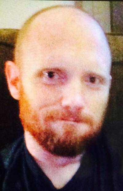 Bradley William Stone, 35.