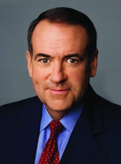 Gov. Mike Huckabee