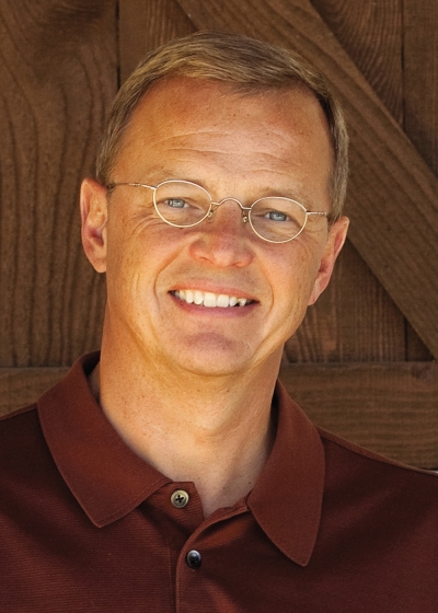 Randy Frazee co-wrote Zondervan's 'Believe, NIV.'