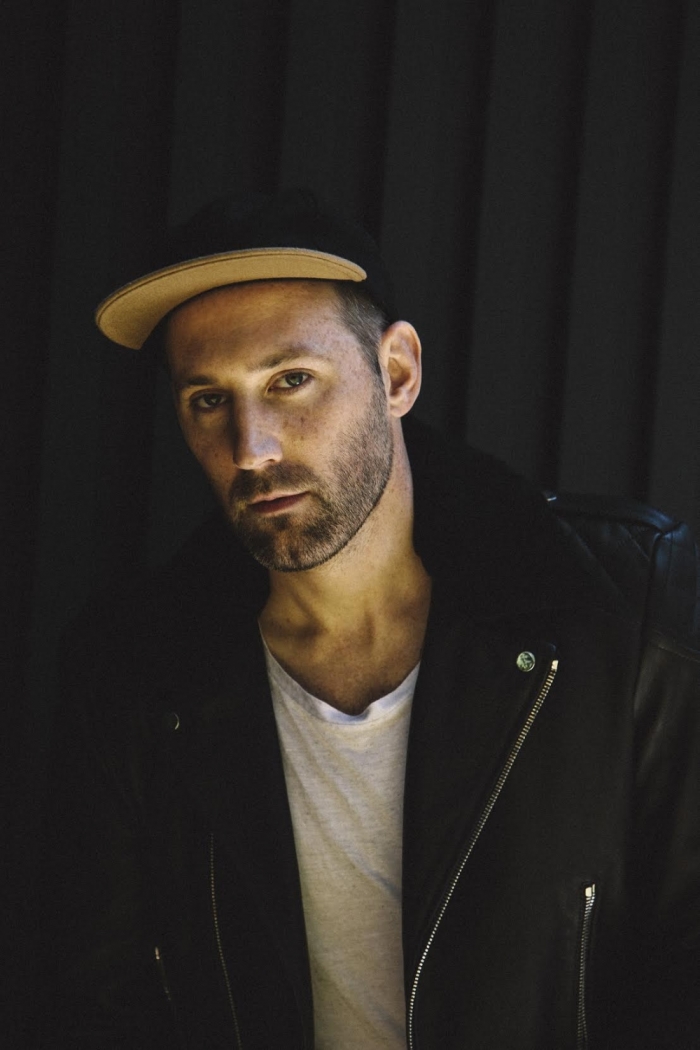 Acclaimed singer/songwriter Mat Kearney