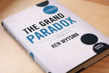 The Grand Paradox (2015) by Ken Wytsma, Thomas Nelson.