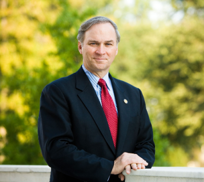 U.S. Rep. J. Randy Forbes