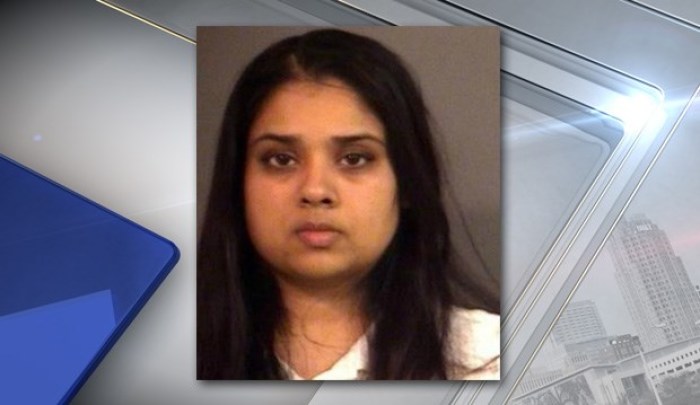 Purvi Patel, 33.