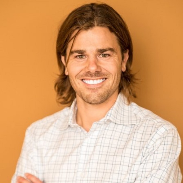 Gravity Payments founder, Dan Price.