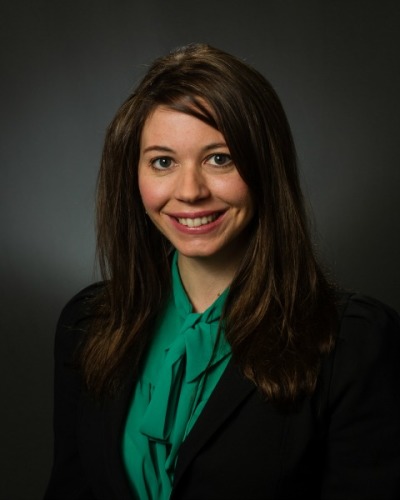 Kerri Kupec, Esq., serves as legal communications director with Alliance Defending Freedom in Washington, D.C.