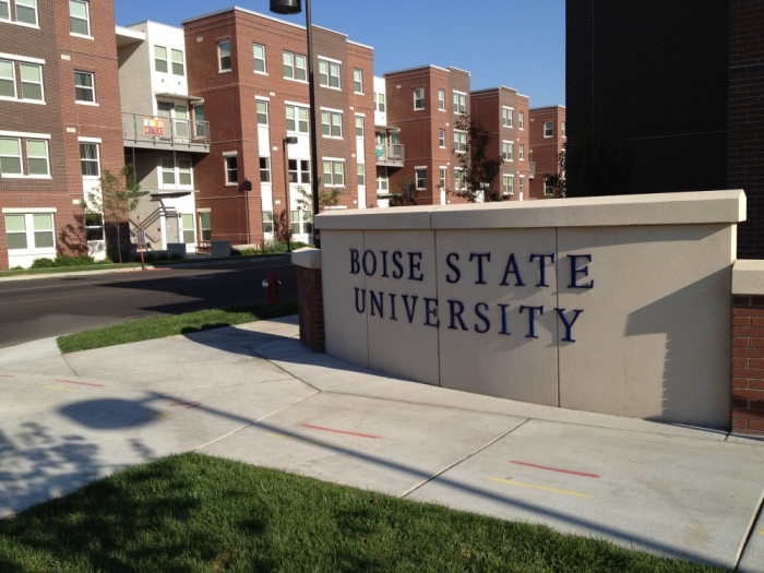 Boise State University