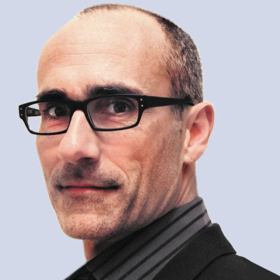 Arthur Brooks is president of the American Enterprise Institute.