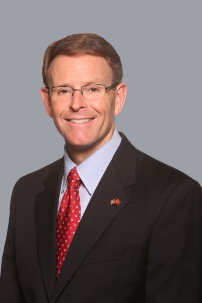 Tony Perkins is president of Family Research Council.