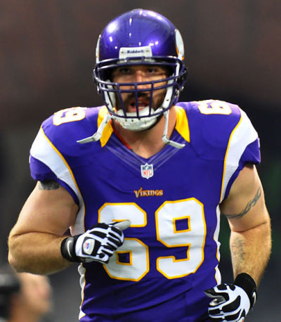 Jared Allen