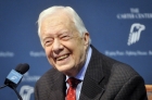 Evangelical leaders react to Jimmy Carter's death: 'An example for us all'