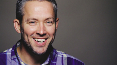 J.D. Greear, lead pastor of the Summit Church in Raleigh-Durham, North Carolina.