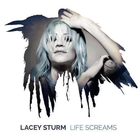 Lacey Sturm's single 'Impossible,' from her debut album 'Life Screams,' was released exclusively on SirusXM Octane on Nov. 1. After an incredible response, iTunes asked Lacey to release the single two days early.