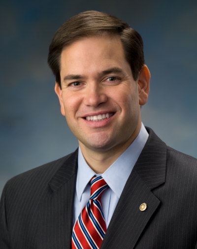 Sen. Marco Rubio, R-Fla.