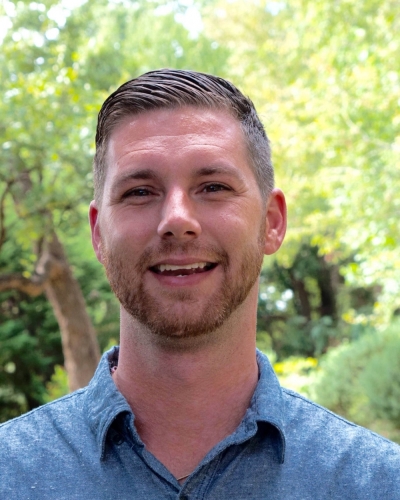 Shane Pruitt is director of Missions for the Southern Baptists of Texas Convention.