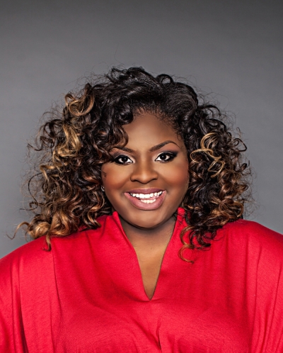 Cora Jakes Coleman is the executive director of Destiny House Children's Ministry of The Potter's House of Dallas.