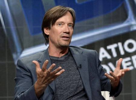 Kevin Sorbo