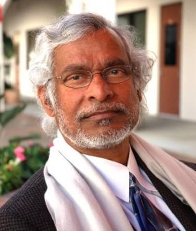 Dr. K.P. Yohannan of Gospel for Asia.