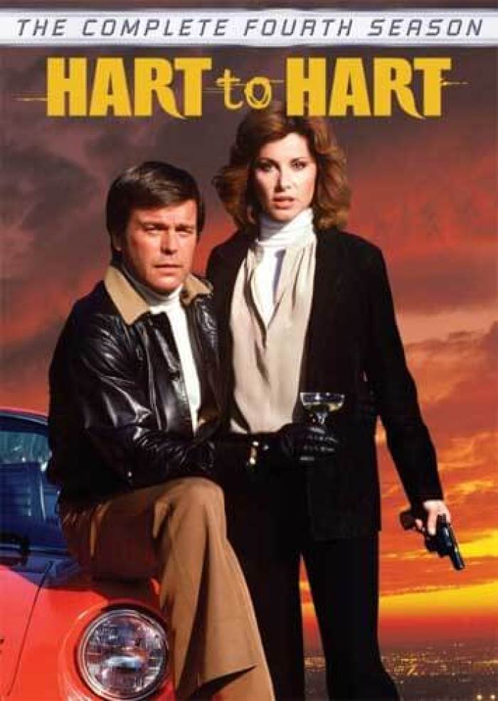 Credit : (Hart to Hart 1979)