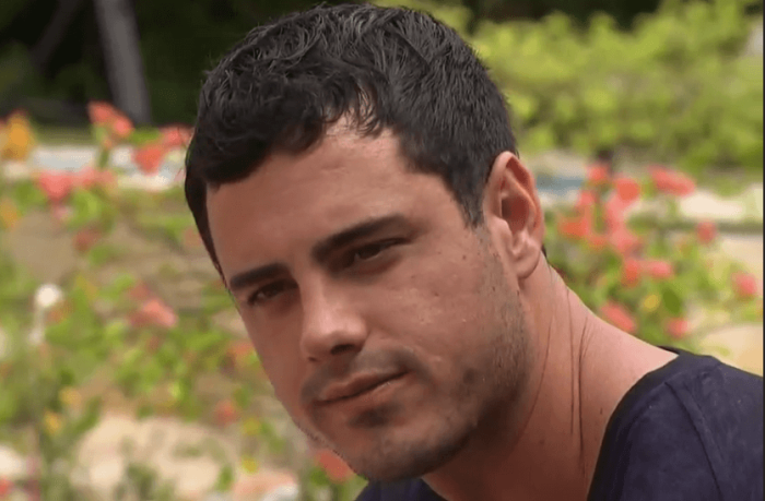 Ben Higgins stars in Season 30 of ABC's 'The Bachelor.'