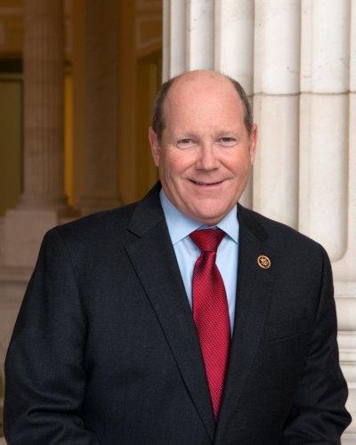 Rep. Reid Ribble, R-Wisconsin.