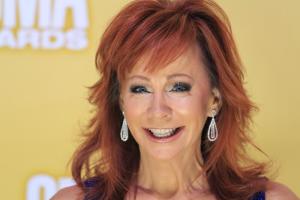 Reba McEntire teams up with Wonder Project for film adaptation of 'The All-Girl Filling Station’s Last Reunion'