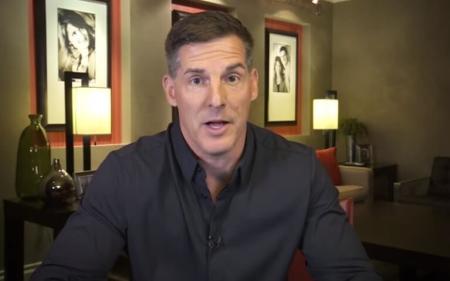 Pastor Craig Groeschel of Life.Church leadership podcast.