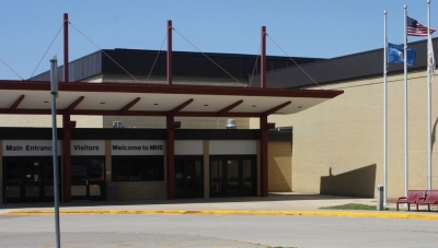 Middleton High School of Middleton, Wisconsin.