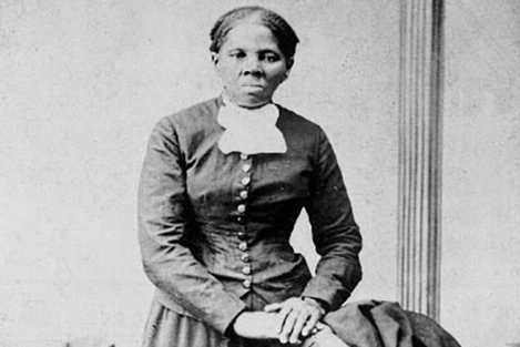 National Park Service restores Underground Railroad webpage featuring Harriet Tubman