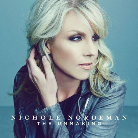 Nicole Nordeman releases EP 'The Unmaking,' August 2015.