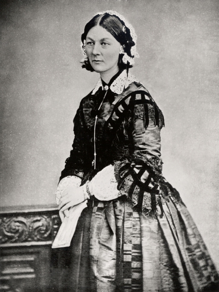 Florence Nightingale