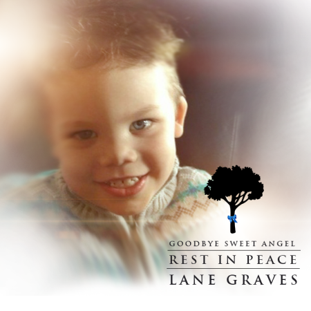 Lane Graves, 2.